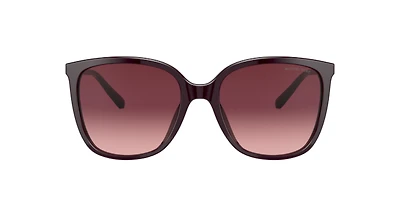 Michael Kors Woman Cordovan