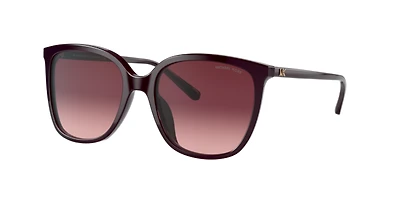 Michael Kors Woman Cordovan