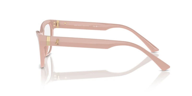 Jimmy Choo Woman Pink