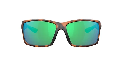 Costa Del Mar Man Retro Tortoise