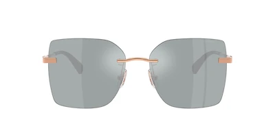 Coach Woman Shiny Rose Gold