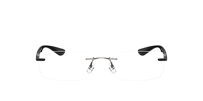 Ray-Ban Unisex Gunmetal