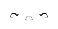 Ray-Ban Unisex Gunmetal