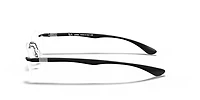 Ray-Ban Unisex Gunmetal