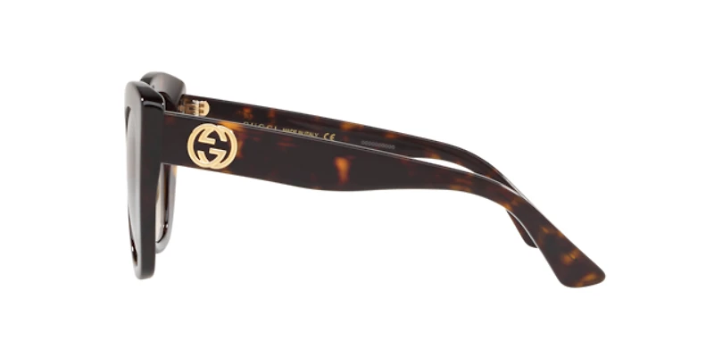 Gucci Woman Tortoise