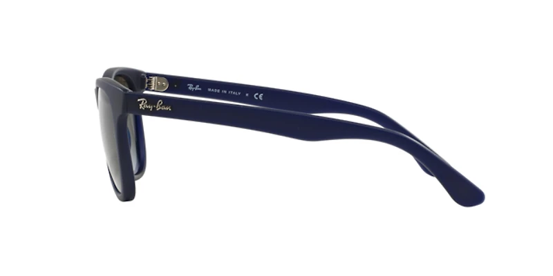 Ray-Ban Man Matte Blue