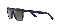 Ray-Ban Man Matte Blue