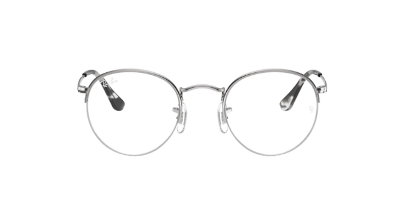 Ray-Ban Unisex Silver