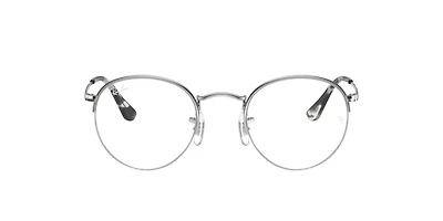 Ray-Ban Unisex Silver