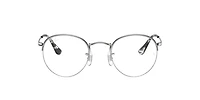 Ray-Ban Unisex Silver