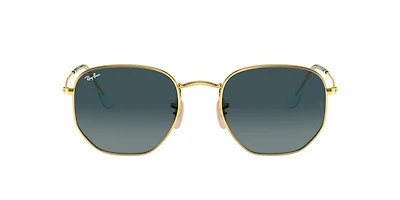 Ray-Ban Unisex Arista Gold