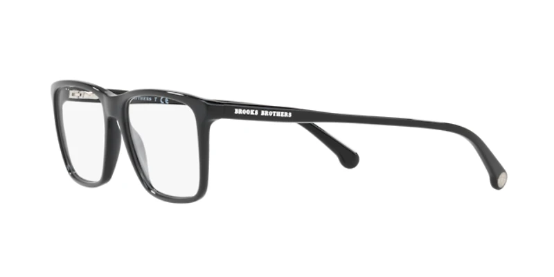 Brooks Brothers Man Black