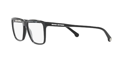 Brooks Brothers Man Black