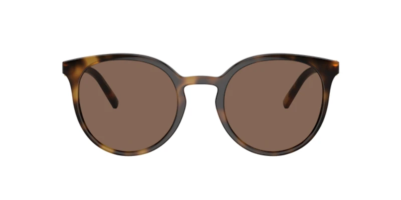 Dolce&Gabbana Woman Havana