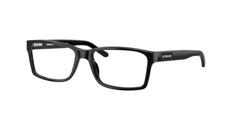 Burberry Man Black