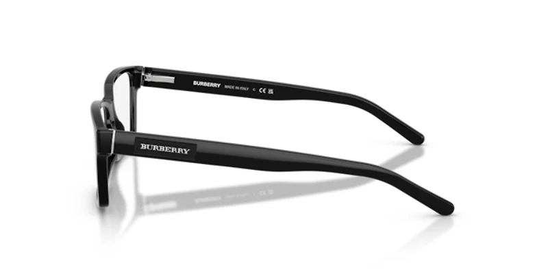 Burberry Man Black