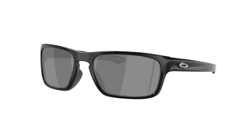 Oakley Man Polished Black