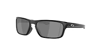 Oakley Man Polished Black