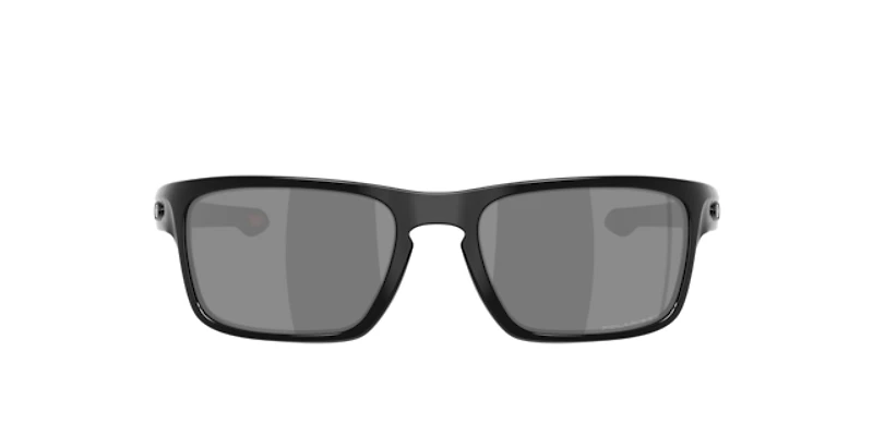 Oakley Man Polished Black