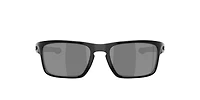 Oakley Man Polished Black