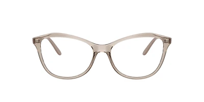 Vogue Woman Transparent