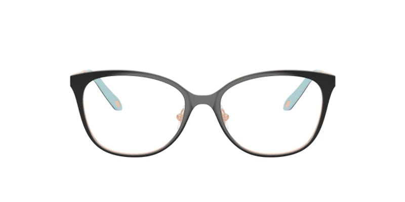Tiffany Woman Black & Rubedo