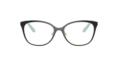 Tiffany Woman Black & Rubedo