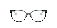 Tiffany Woman Black & Rubedo