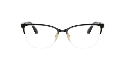 Versace Woman Gold Black