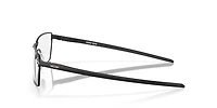 Oakley Man Satin Black