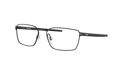 Oakley Man Satin Black