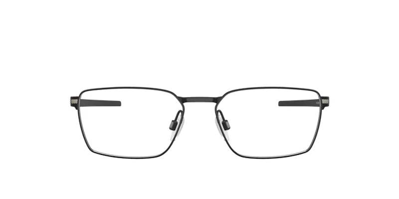 Oakley Man Satin Black