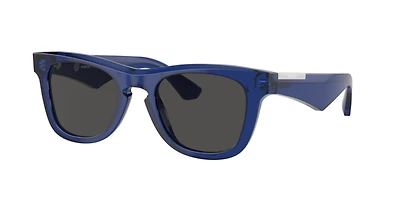 Burberry Man Blue