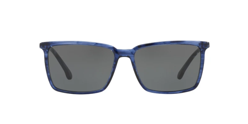 Brooks Brothers Man Navy Horn