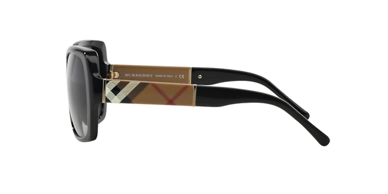 Burberry Woman Black