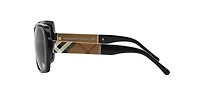 Burberry Woman Black