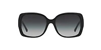 Burberry Woman Black