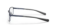 Costa Del Mar Unisex Pacific Blue