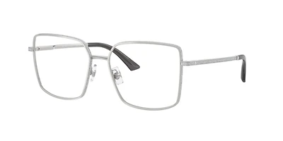 Jimmy Choo Woman Silver