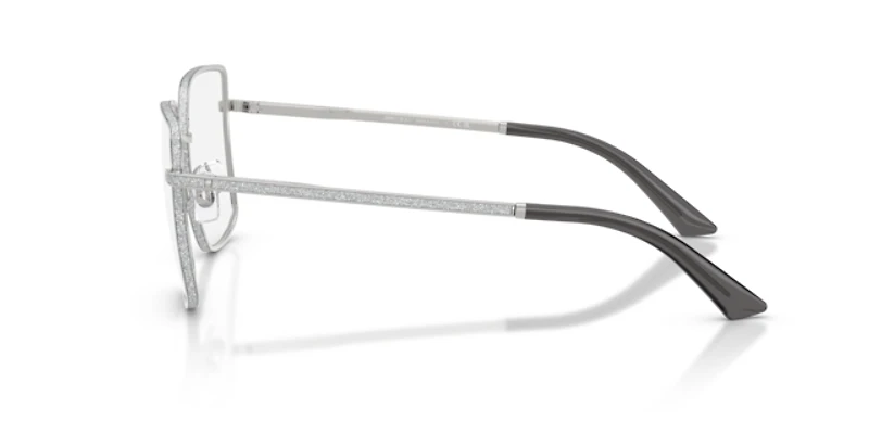 Jimmy Choo Woman Silver