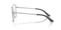 Jimmy Choo Woman Silver