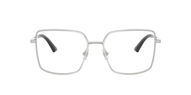 Jimmy Choo Woman Silver
