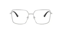 Jimmy Choo Woman Silver