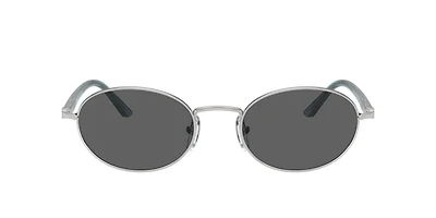 Persol Unisex Silver