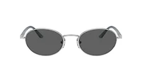 Persol Unisex Silver