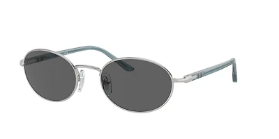 Persol Unisex Silver