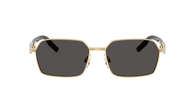 Dolce&Gabbana Man Gold