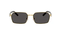 Dolce&Gabbana Man Gold