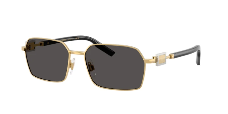 Dolce&Gabbana Man Gold