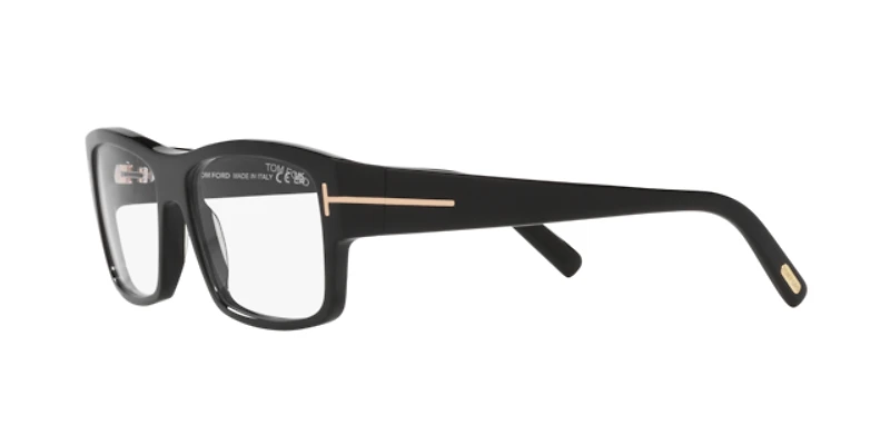 Tom Ford Unisex Black